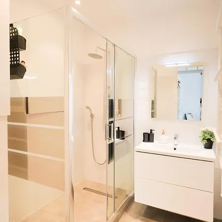 2 Pieces Apartment