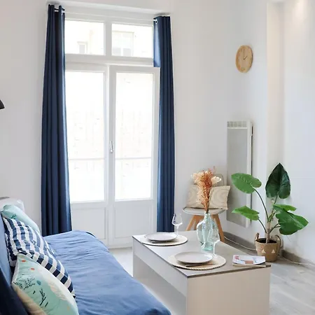 Apartment 2 Pieces *