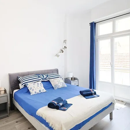 Apartment 2 Pieces *