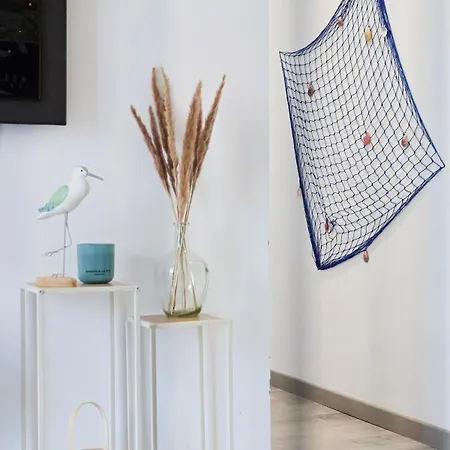 Apartment 2 Pieces
